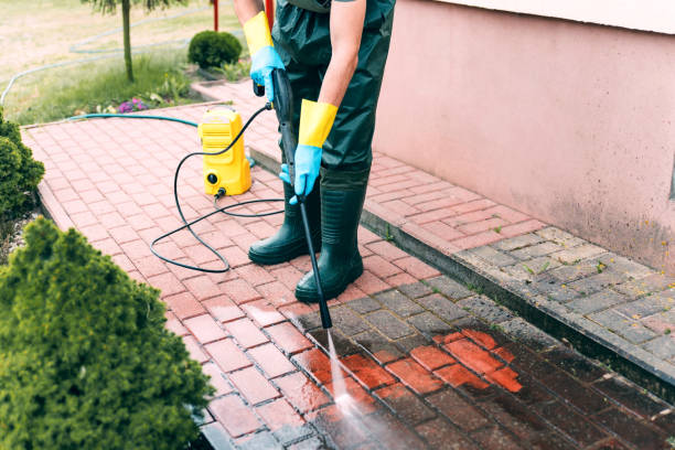 Concrete Sealing in Midland, TX