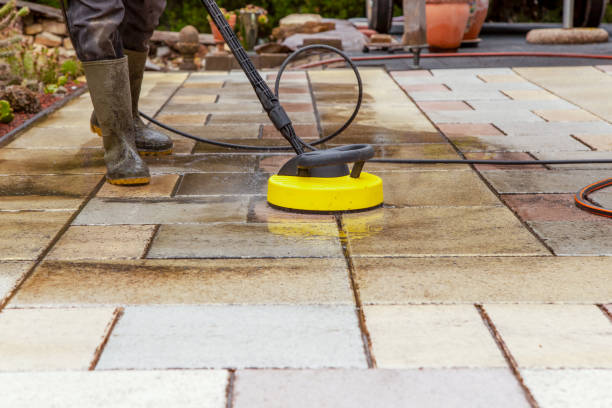 Professional Pressure Washing Services in Midland, TX