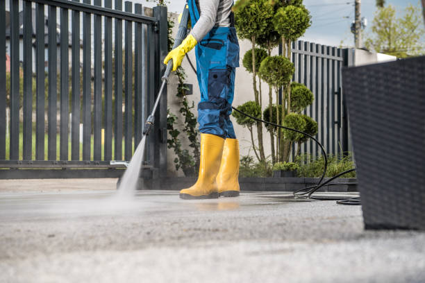 Best Building Exterior Washing  in Midland, TX